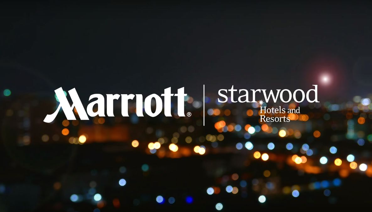 indice nitu.mx: marriot starwood
