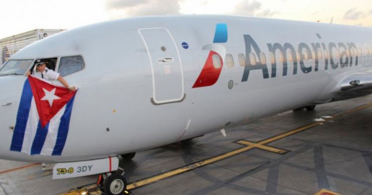 american-airlines-cuba