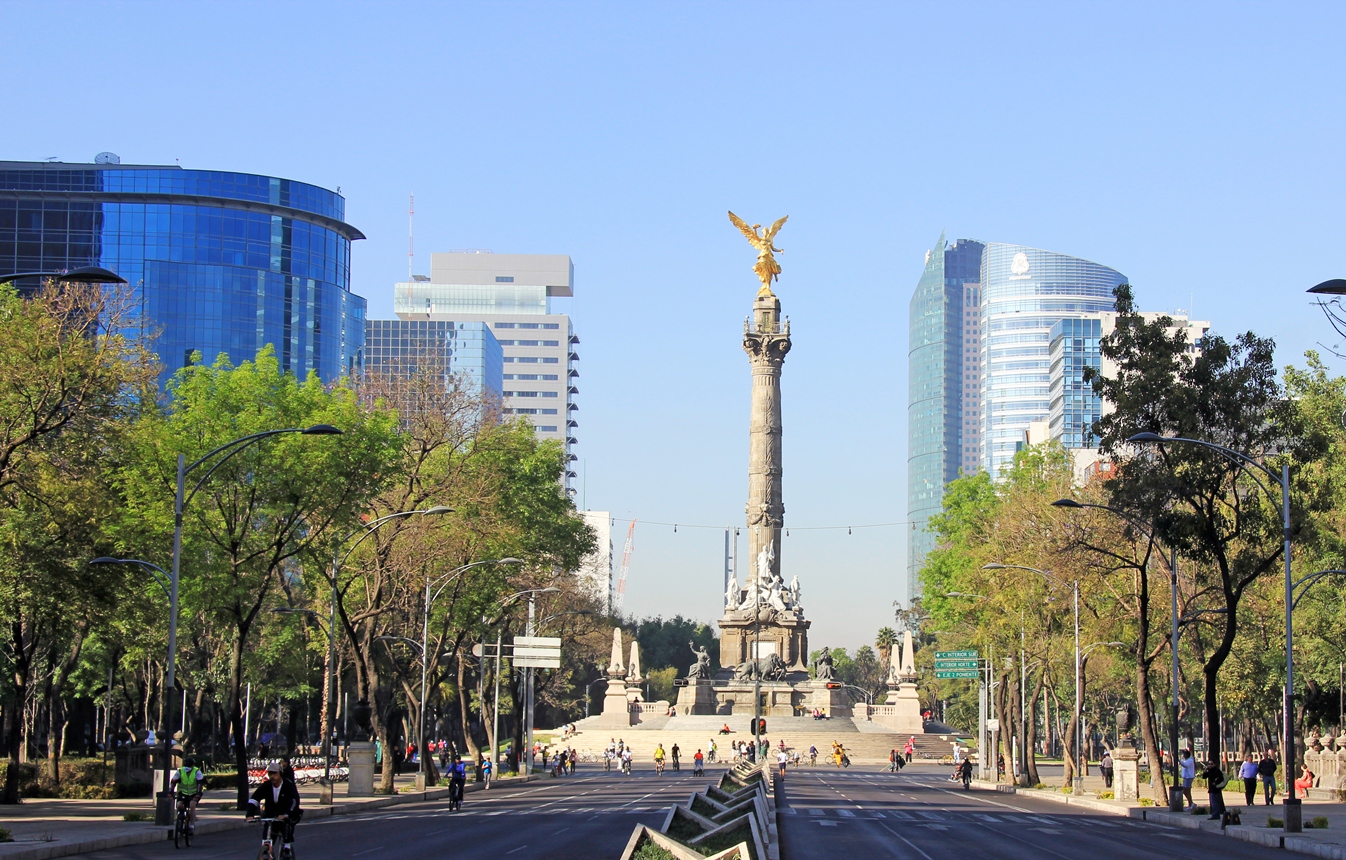 cdmx vacacionar