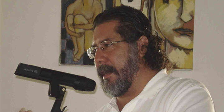 Sergio González Rubiera