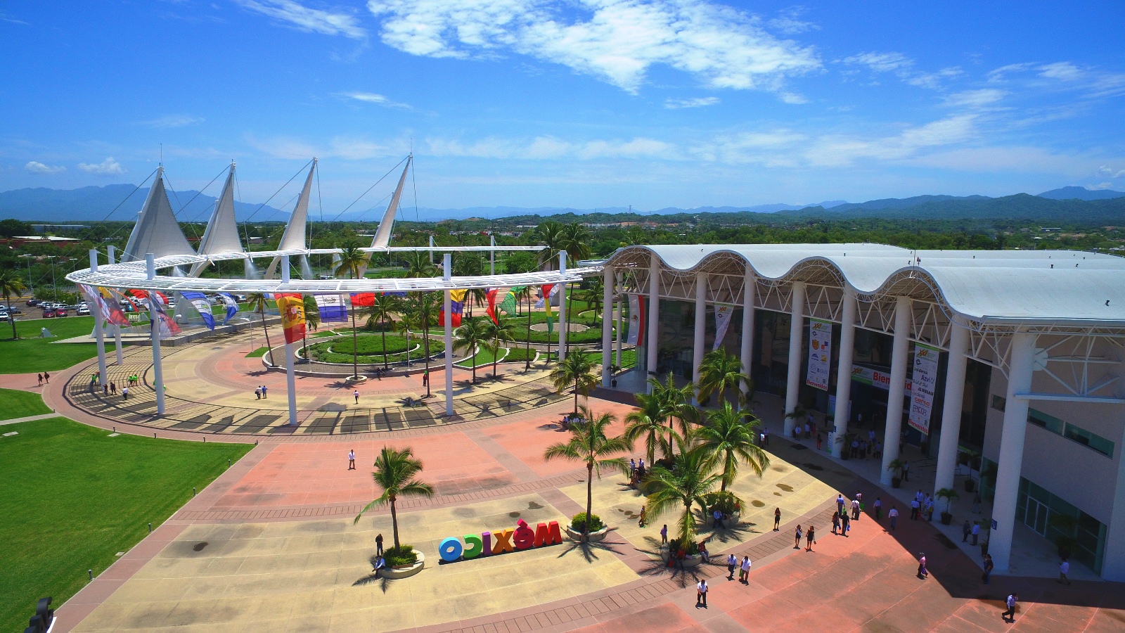 Puerto Vallarta Centro de Convenciones
