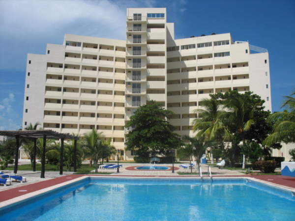 Asociación de Hoteles de Cancún