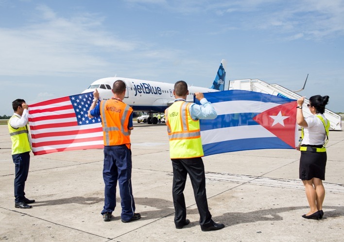 jetblue la habana