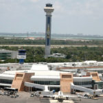 Aeropuerto de Cancún aeropuertos CDMX-Cancún