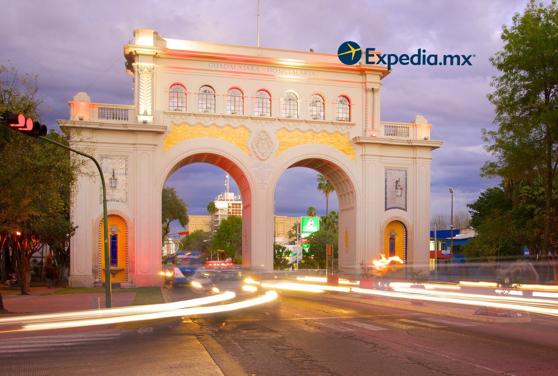 Guadalajara Expedia