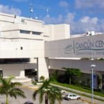 cancun centro de convenciones