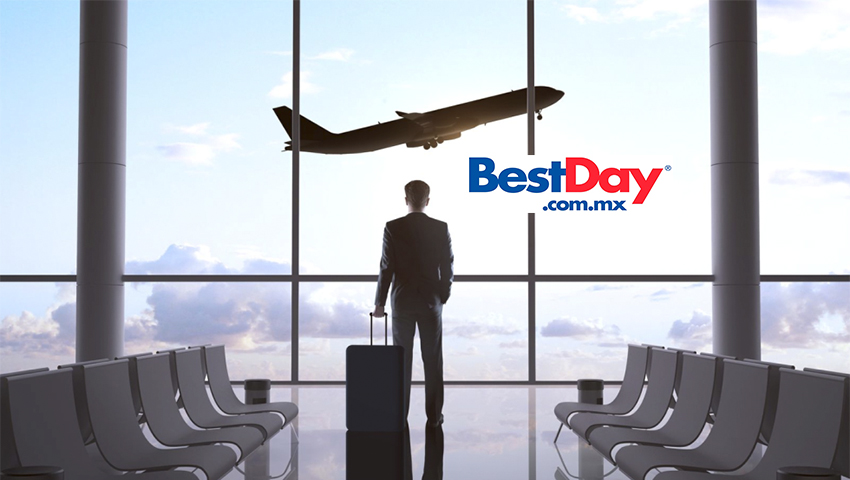 Business Travel Program BestDay