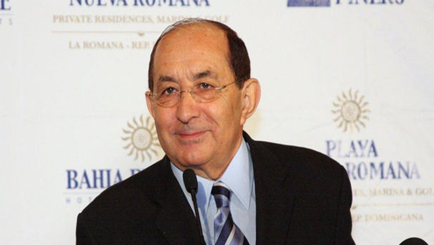 Pablo Piñero