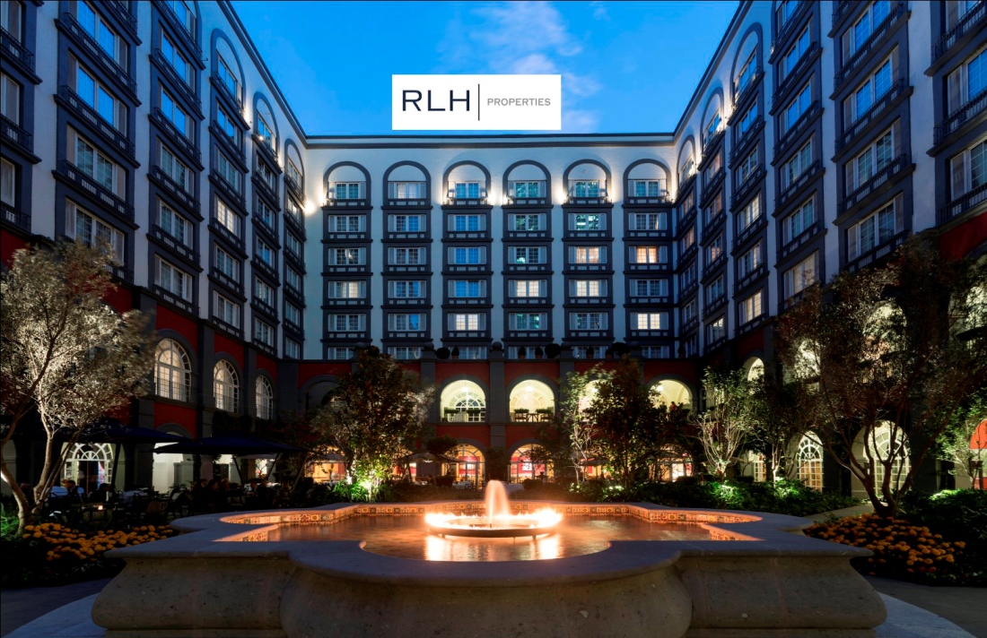 RLH Properties four seasons