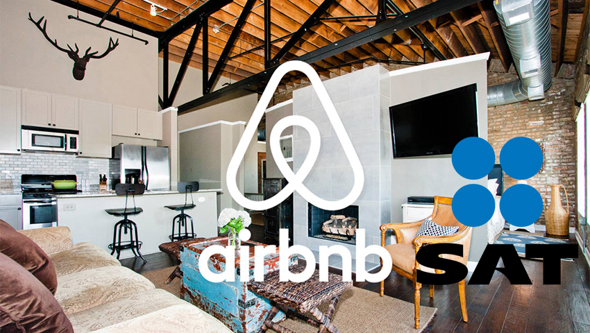 Airbnb SAT