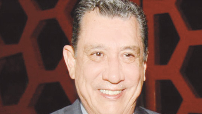 Fernando García Rossette