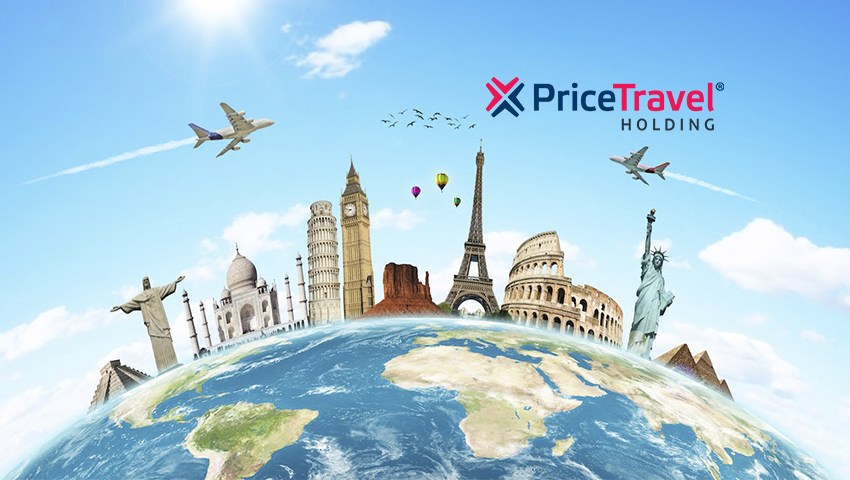 Tag Travel pricetravel