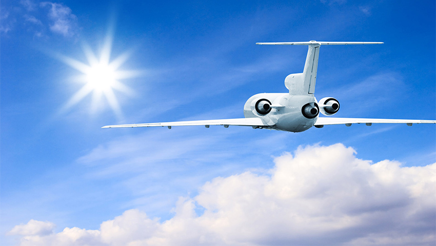 aviación inversión extranjera Guevara sobreventa IATA