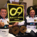 Rally Maya