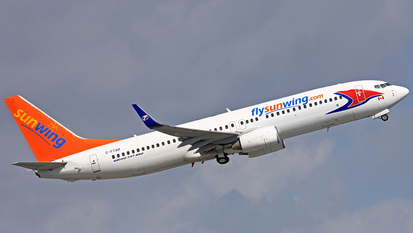 sunwing