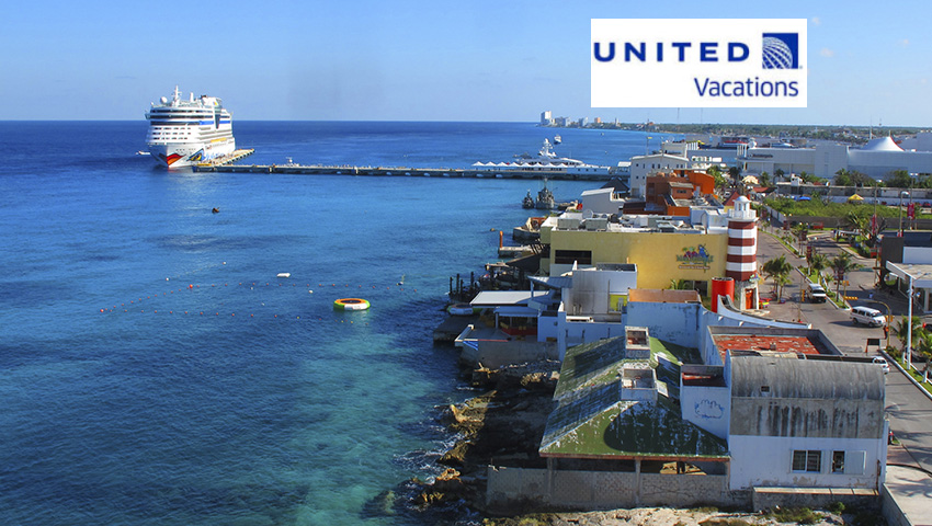 united vacations