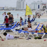Quintana Roo destinos de playa MKT cancun temporada vacacional viajeros