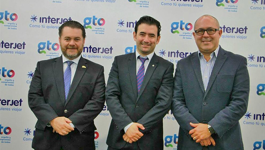 Interjet