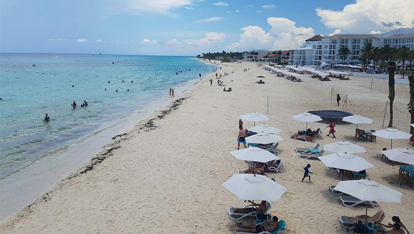 verano zozaya alerta de viaje tendencia turisteros Coparmex