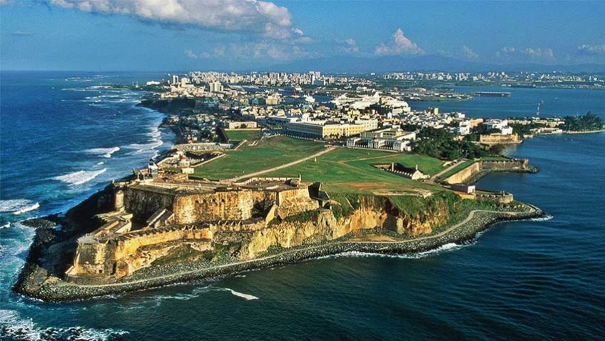 Puerto Rico El Destino Ideal Para Unas Vacaciones Rom Nticas Noticias