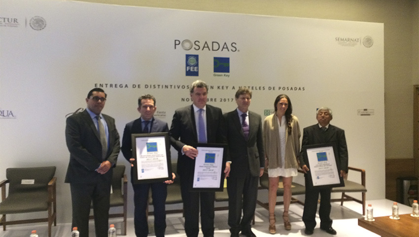 Posadas