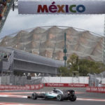 fórmula 1 cdmx Gran premio de México