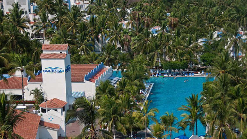 Multan a hotel de Manzanillo con  mdp, por más de 200 anomalías |  Noticias de la Industria Turistica