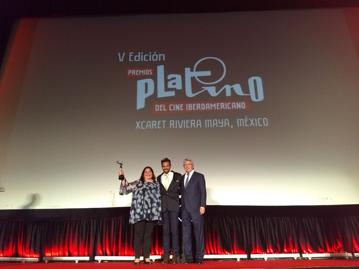 Premios Platino del Cine Iberoamericano