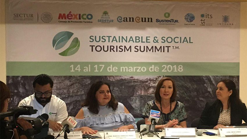 Sustainable & Social Tourism Summit