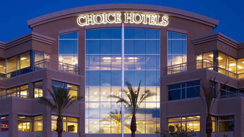 Choice Hotels