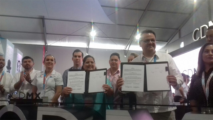 acuerdo quintana roo cdmx