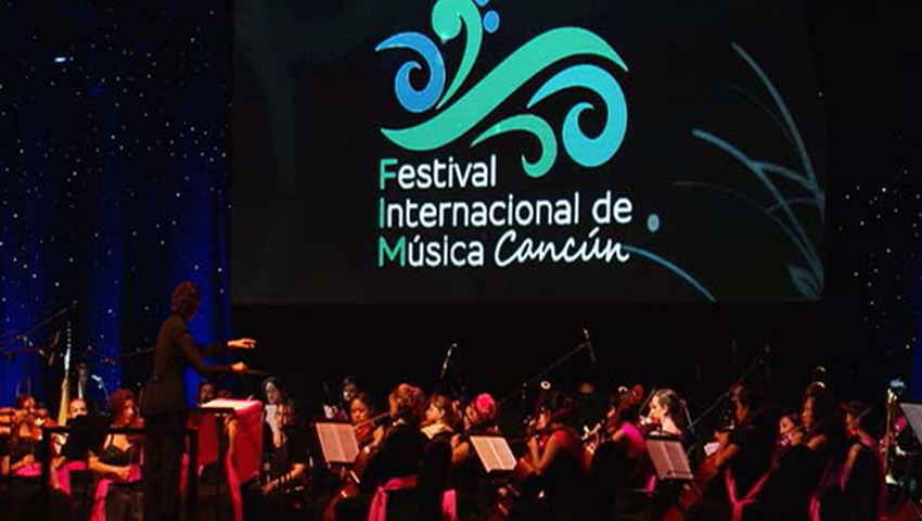 festival musica cancun