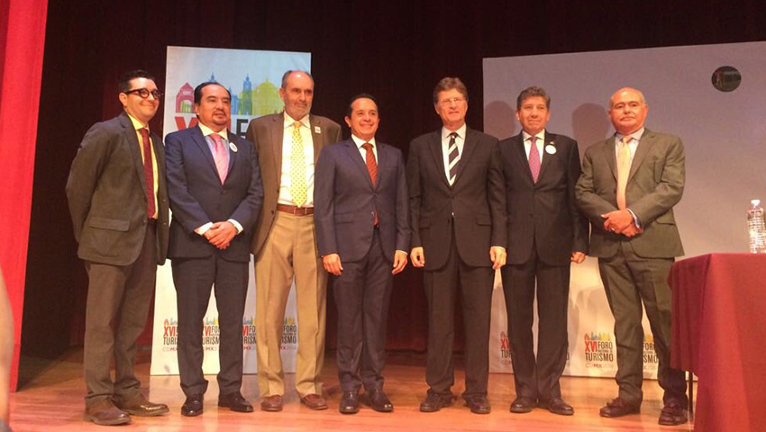 foro nacional de turismo