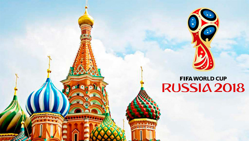 rusia mundial 2018