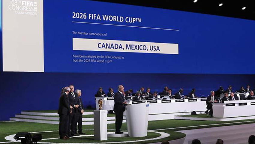 Copa del Mundo 2026