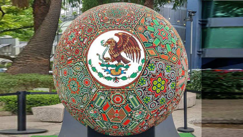 huichol