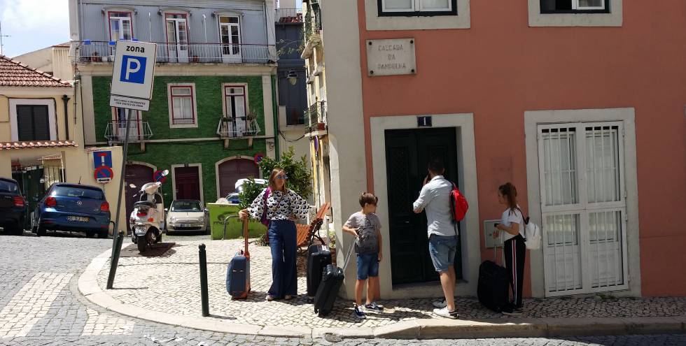 portugal airbnb