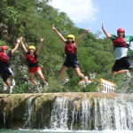 Chiapas turismo aventura