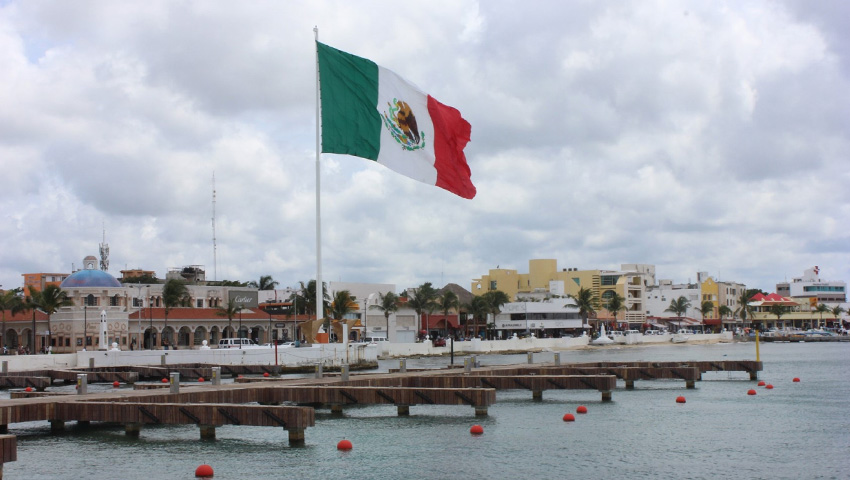 Invertirán 2 mdp en imagen urbana y turística de Cozumel | Noticias de la  Industria Turistica