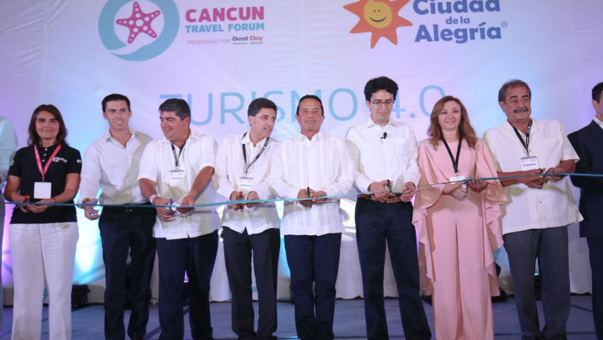 Cancún Travel Forum