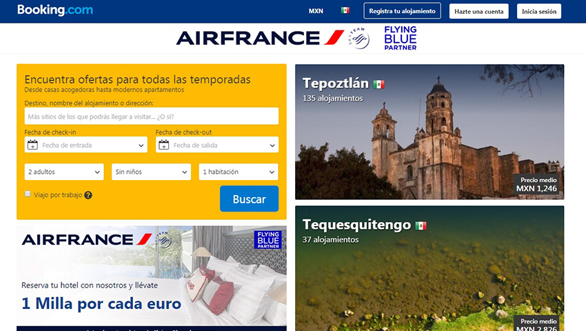 air france