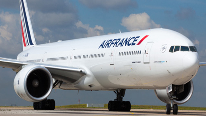 Air France-klm