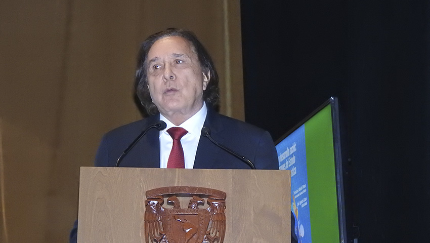 Daniel Chávez