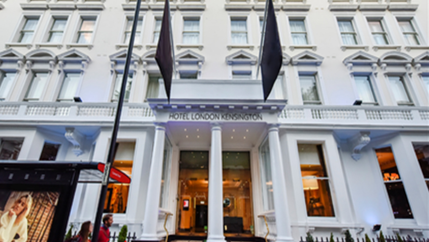 MELIA KENSINGTON