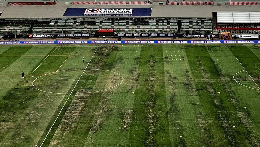 PROFECO NFL ESTADIO AZTECA