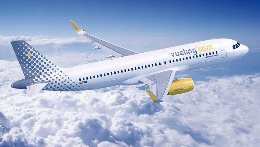 Vueling
