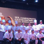 campeonato gastronomia riviera maya