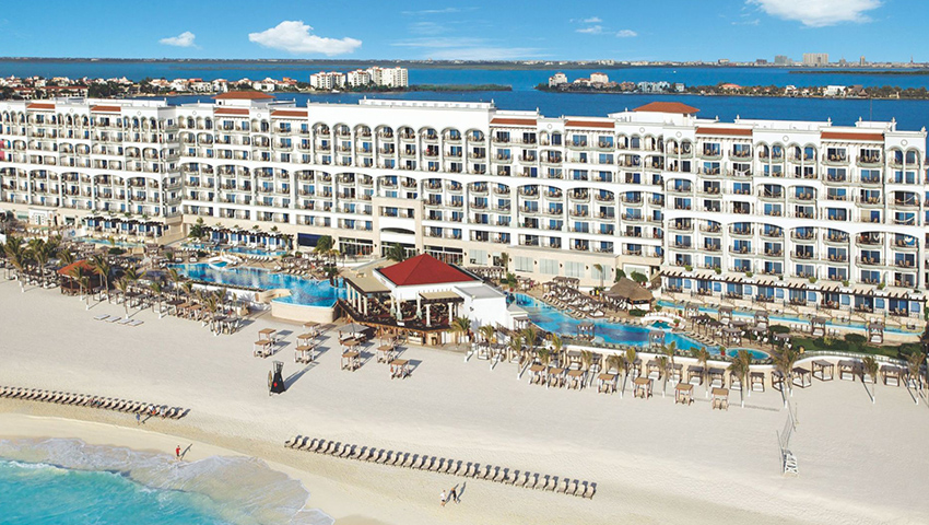 hyatt zilara cancun Playa Hotels & Resorts