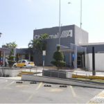 Aeropuerto Chetumal