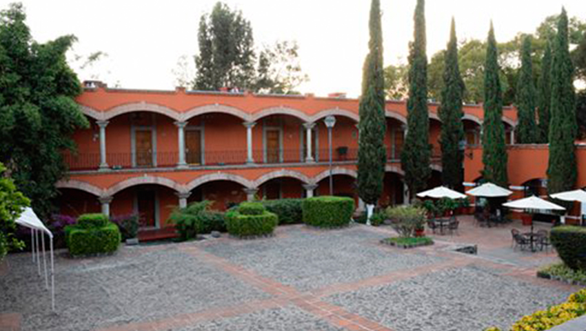 Holiday Inn Tlaxcala